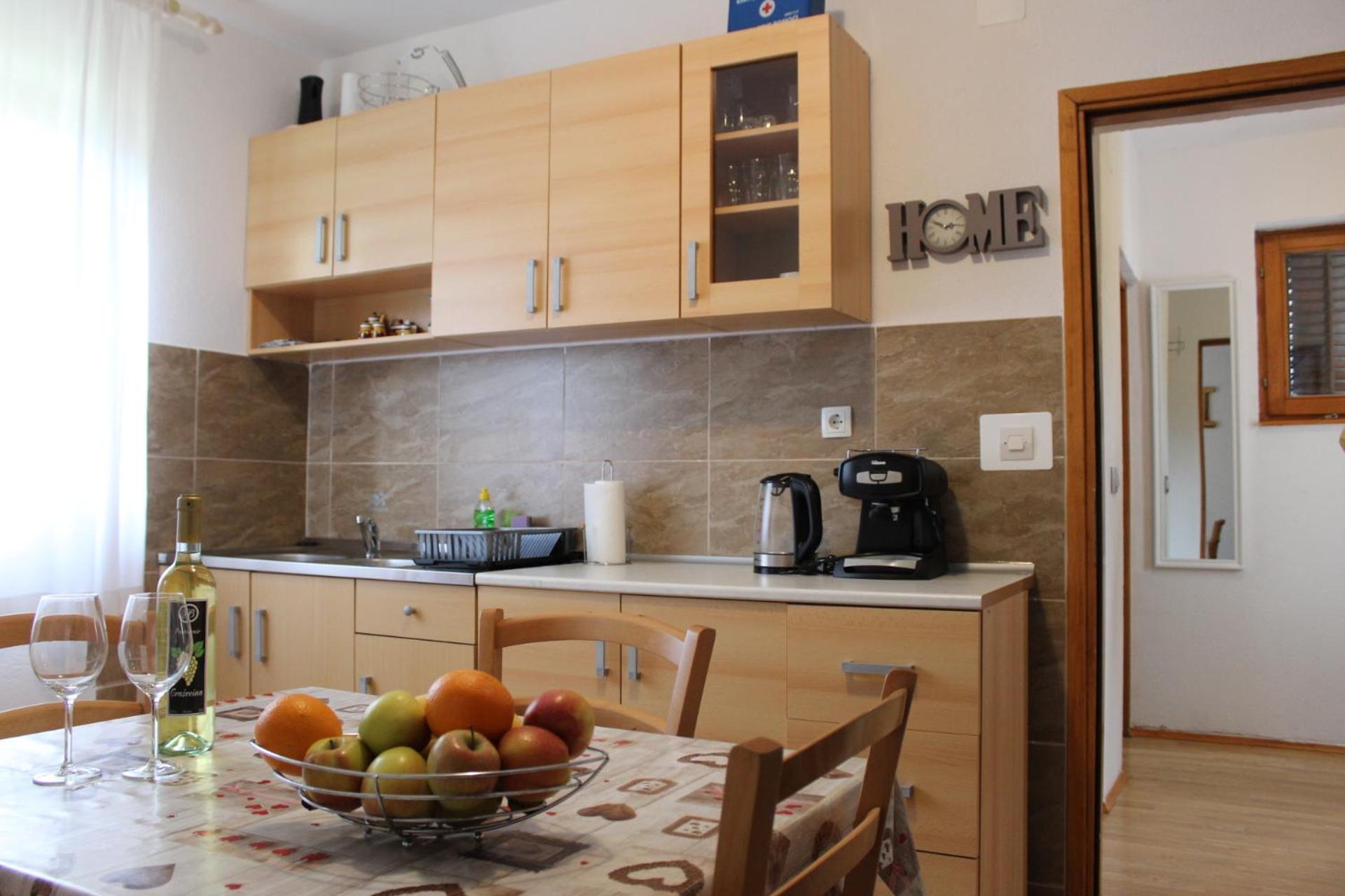 Vacation House Home, Plitvice Lakes National Park Plitvicka Jezera Ngoại thất bức ảnh