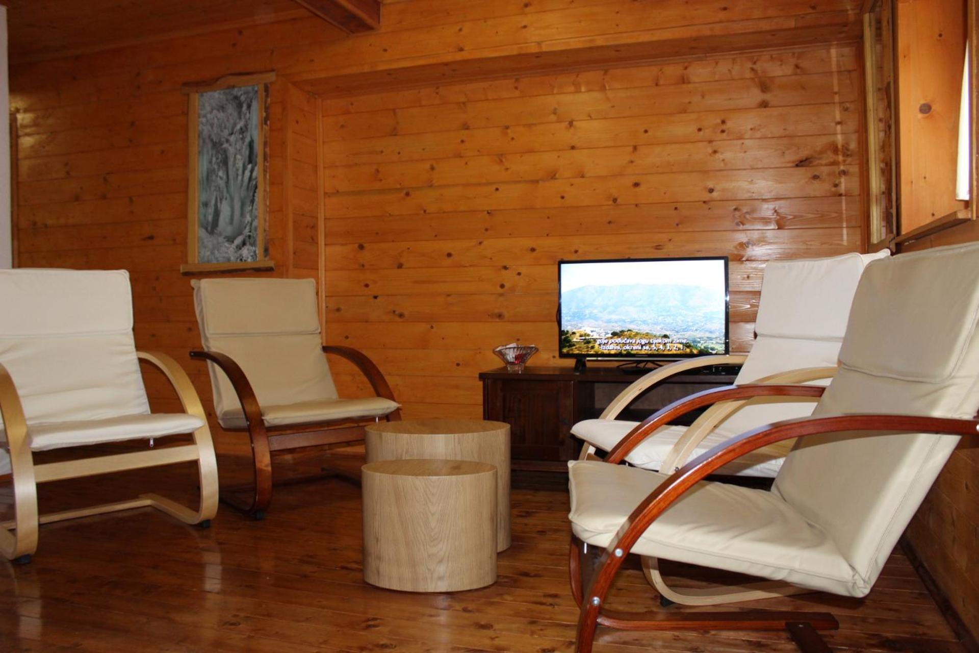Vacation House Home, Plitvice Lakes National Park Plitvicka Jezera Ngoại thất bức ảnh
