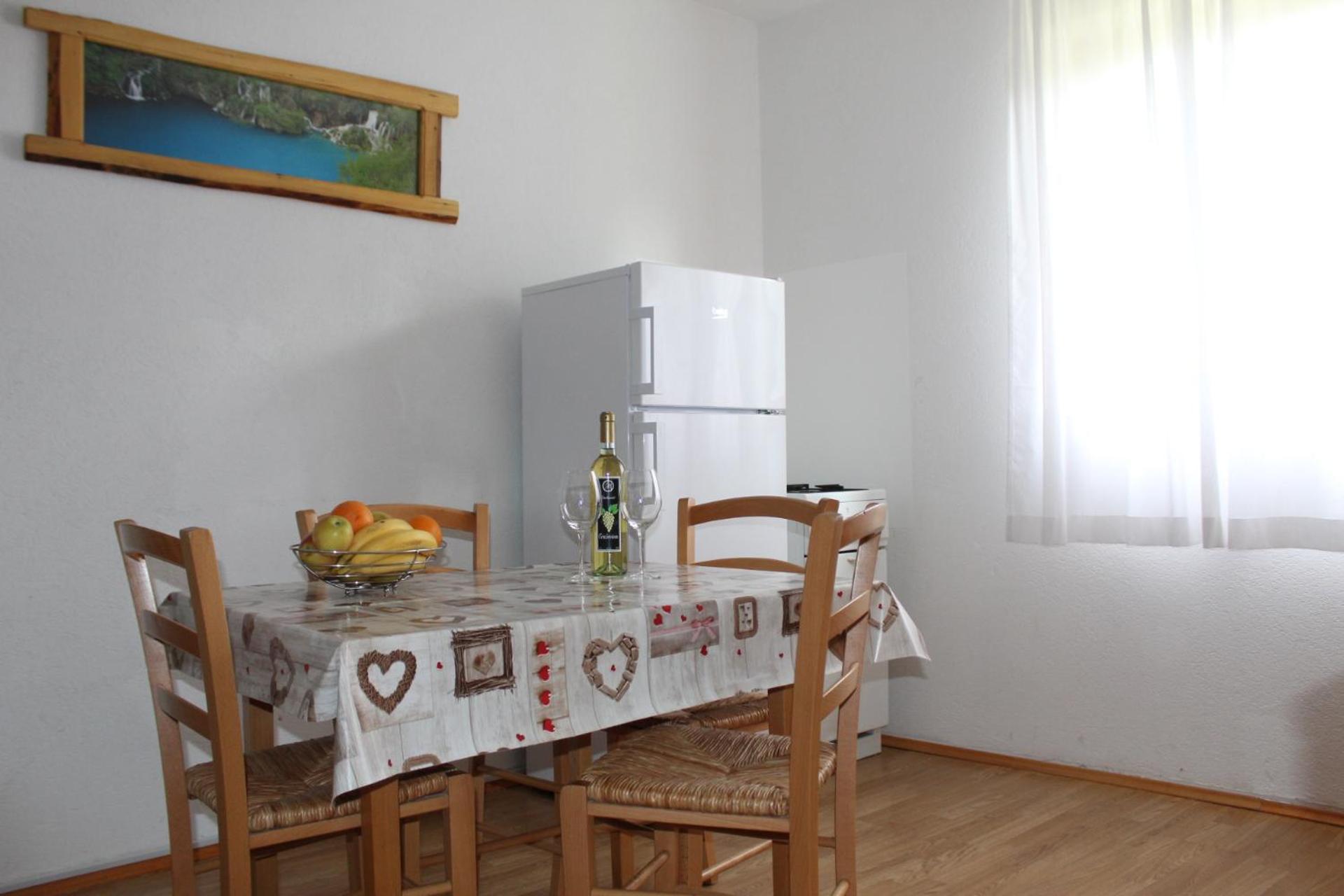 Vacation House Home, Plitvice Lakes National Park Plitvicka Jezera Ngoại thất bức ảnh