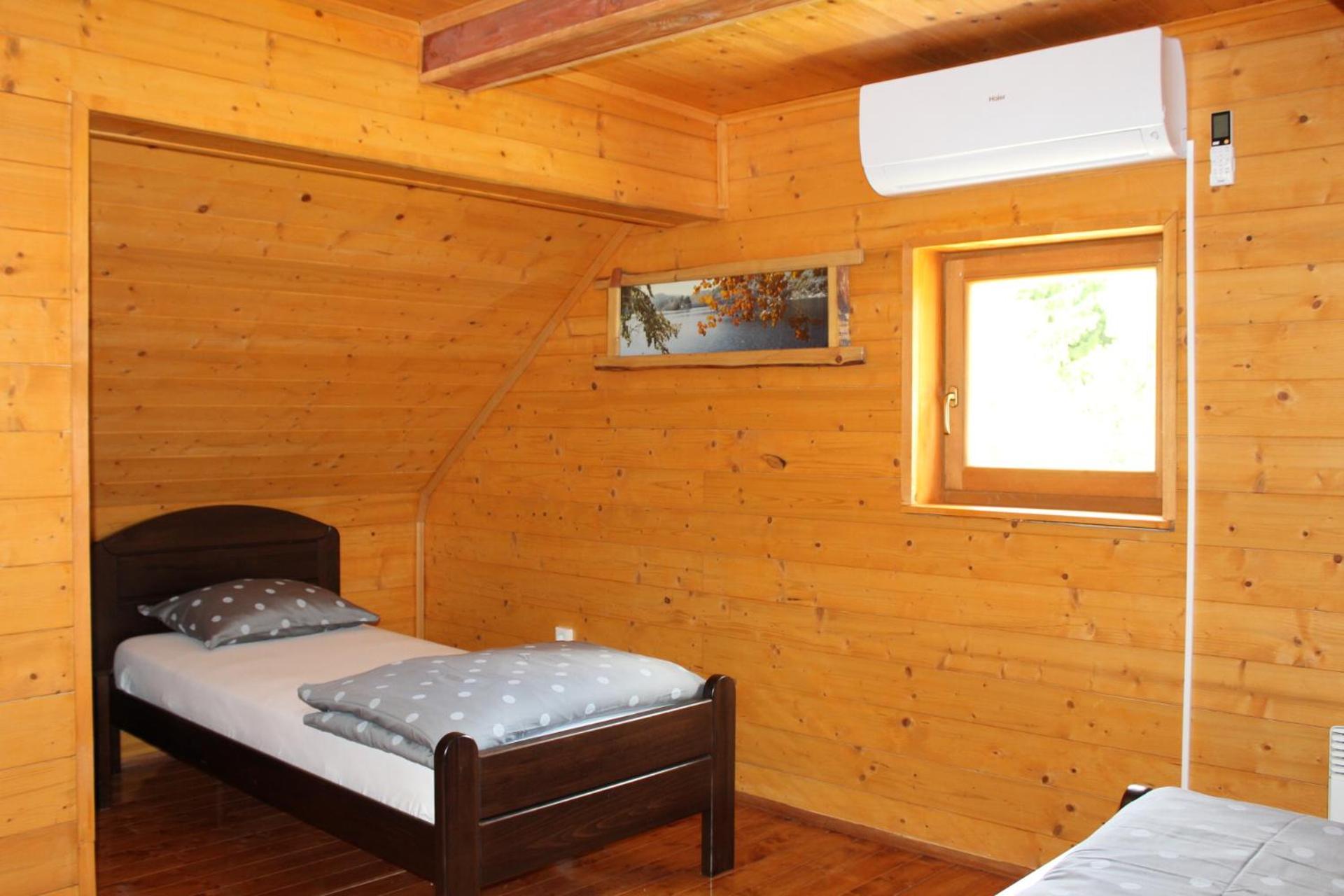 Vacation House Home, Plitvice Lakes National Park Plitvicka Jezera Ngoại thất bức ảnh