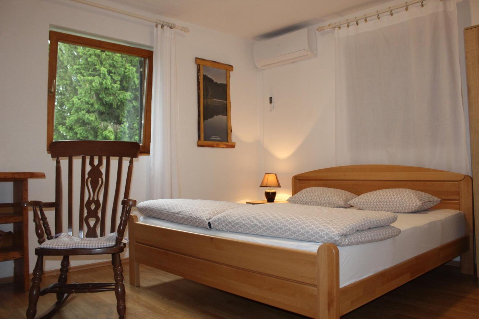 Vacation House Home, Plitvice Lakes National Park Plitvicka Jezera Ngoại thất bức ảnh
