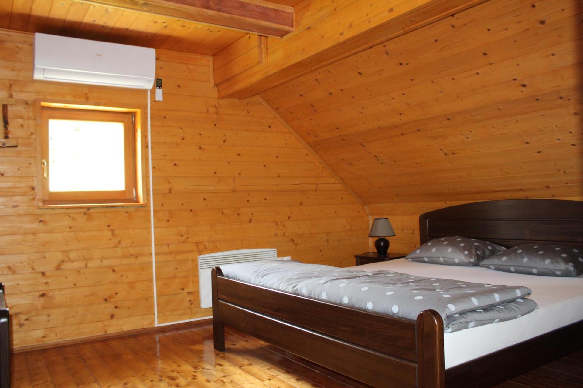 Vacation House Home, Plitvice Lakes National Park Plitvicka Jezera Ngoại thất bức ảnh