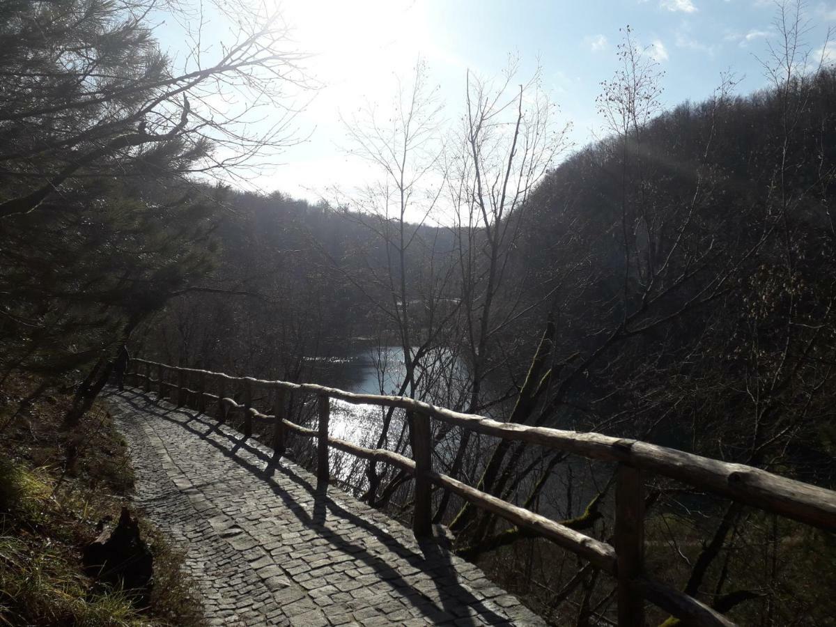 Vacation House Home, Plitvice Lakes National Park Plitvicka Jezera Ngoại thất bức ảnh